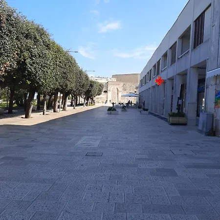 公寓 Vista Mare Centro Storico *