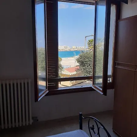 Vista Mare Centro Storico 奥特朗托
