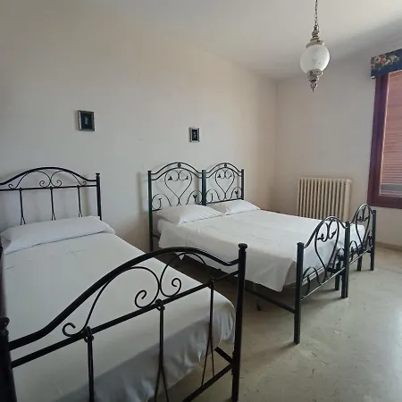Vista Mare Centro Storico