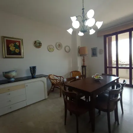 Vista Mare Centro Storico * 奥特朗托