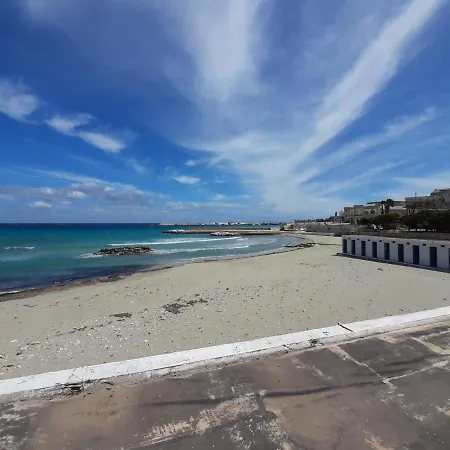 Vista Mare Centro Storico 公寓 奥特朗托