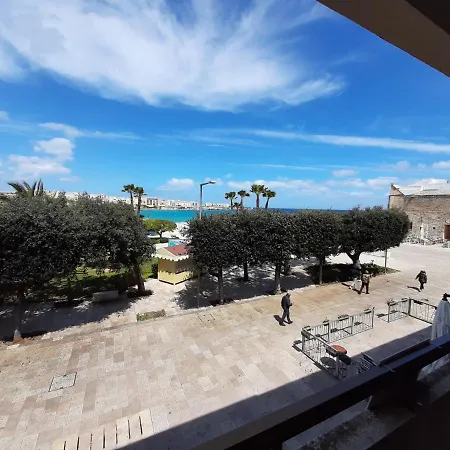 Vista Mare Centro Storico