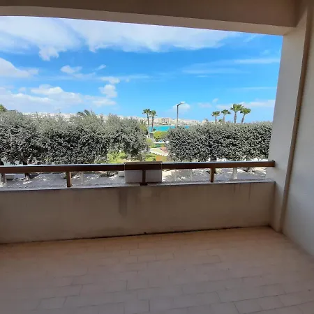 Vista Mare Centro Storico * 奥特朗托
