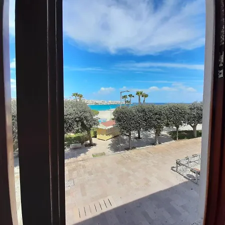 Vista Mare Centro Storico 公寓 奥特朗托